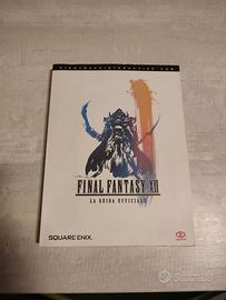 Guida Strategica Final Fantasy 12