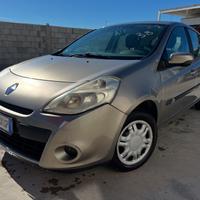 Renault Clio 1.2 16V 5 porte Live!