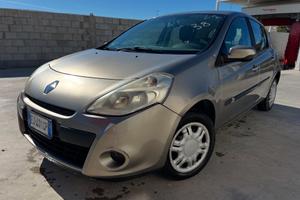 Renault Clio 1.2 16V 5 porte Live!
