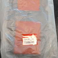 HONDA Transalp XL 650  V filtro aria