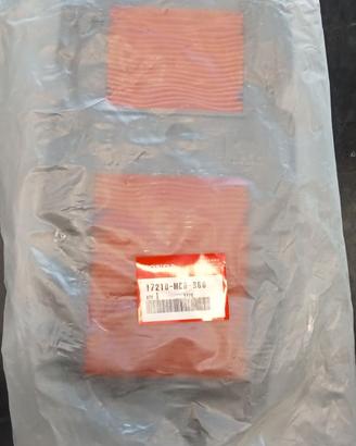 HONDA Transalp XL 650  V filtro aria