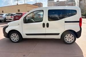 PEUGEOT BIPPER 1.4 GPL VALIDO FINO AL 2033