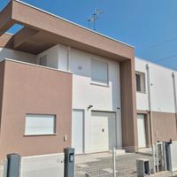 Nuova porzione di bifamiliare