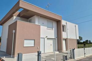 Nuova porzione di bifamiliare