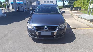 Passat Business Variant
