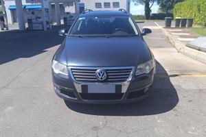 Passat Business Variant