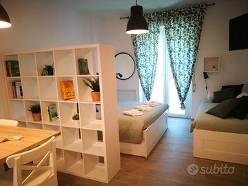 Monolocale brevi periodi per degenze Pol. Gemelli