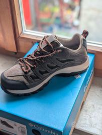 Columbia Crestwood Wide