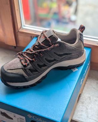 Columbia Crestwood Wide