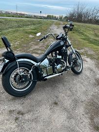 Leonart daytona 125cc