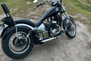 Leonart daytona 125cc