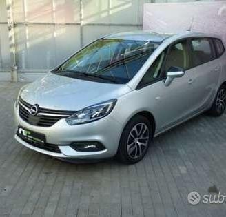 Ricambi usati opel zafira