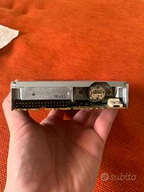 Korg trinity floppy disk