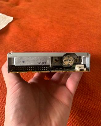Korg trinity floppy disk