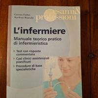 MANUALE CONCORSI INFERMIERE MAGGIOLI
