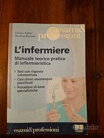 MANUALE CONCORSI INFERMIERE MAGGIOLI