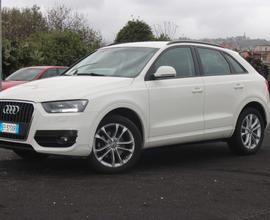 Audi Q3 Tua A SOLI 172€ NEO PATENTATI