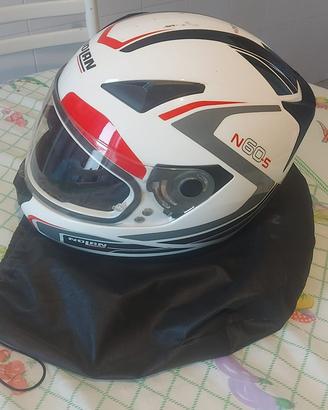 Casco Nolan