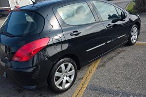 peugeot 308 1600 hdi tecno 