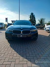 Bmw 520 520d xDrive Business