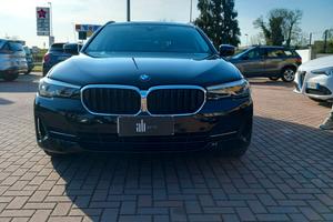 Bmw 520 520d xDrive Business