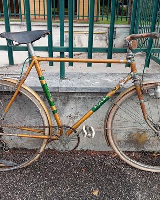 Bicicletta d'epoca Atala "Condorino" -