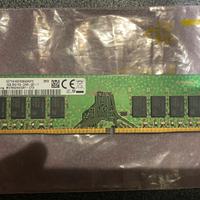 RAM DDR4 16GB 2666Mhz