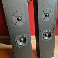 casse/diffusori 