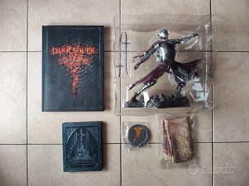 DARK SOULS 3 COLLECTOR EDITION COMPLETO PC