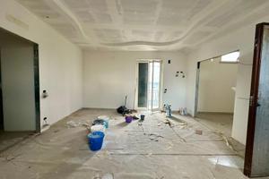 Casandrino 2 piano ristrutturato 95000