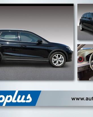 SEAT Arona 1,0 TSi FR 95 CV