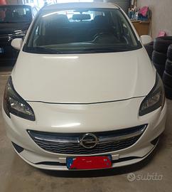 OPEL Corsa-e - 2016