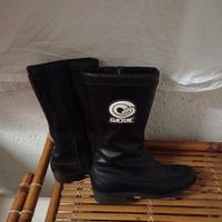 Stivaletti moto perfetti 