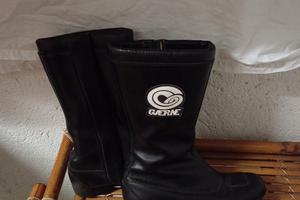 Stivaletti moto perfetti 