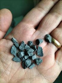 Mini sassolini per composizioni presepe o vasi