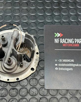 Corpo Pompa Benzina Mv Agusta Brutale / F4 8000B19