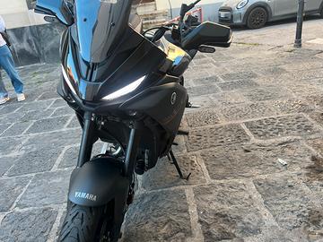 Yamaha tracer