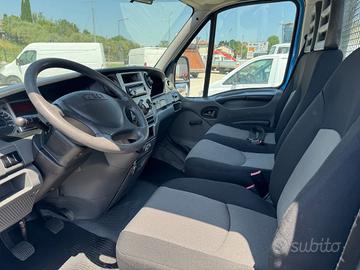 IVECO Daily 35C10 a cassone