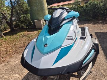 Moto d'acqua Yamaha VX 1050cc 2024