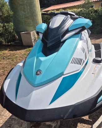 Moto d'acqua Yamaha VX 1050cc 2024