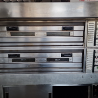Forno Elettrico