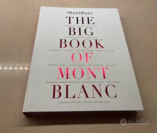 The Big Book of Mont Blanc Edizione Speciale 2023