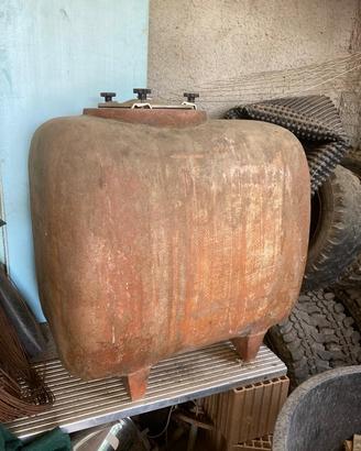 BOTTE PER VINO