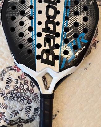 Babolat air veron 2.6 2026