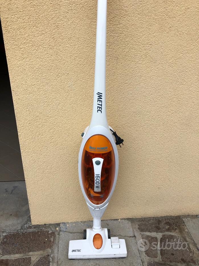 Sacchetti Aspirapolvere Per IME.TEC SUPER COMPACT DRIVER D 4601-D 4603-D 4604 - 8 Pezzi