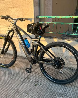 Scott ramson eride 910