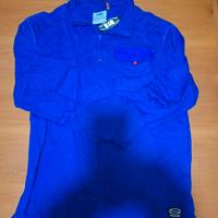 maglia polo da lavoro 