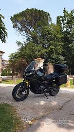 Aprilia Caponord 1200 Rally ABS 2017