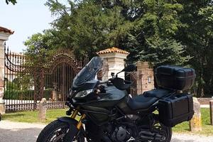 Aprilia Caponord 1200 Rally ABS 2017