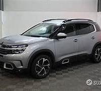 Ricambi citroen c5 aircross #126